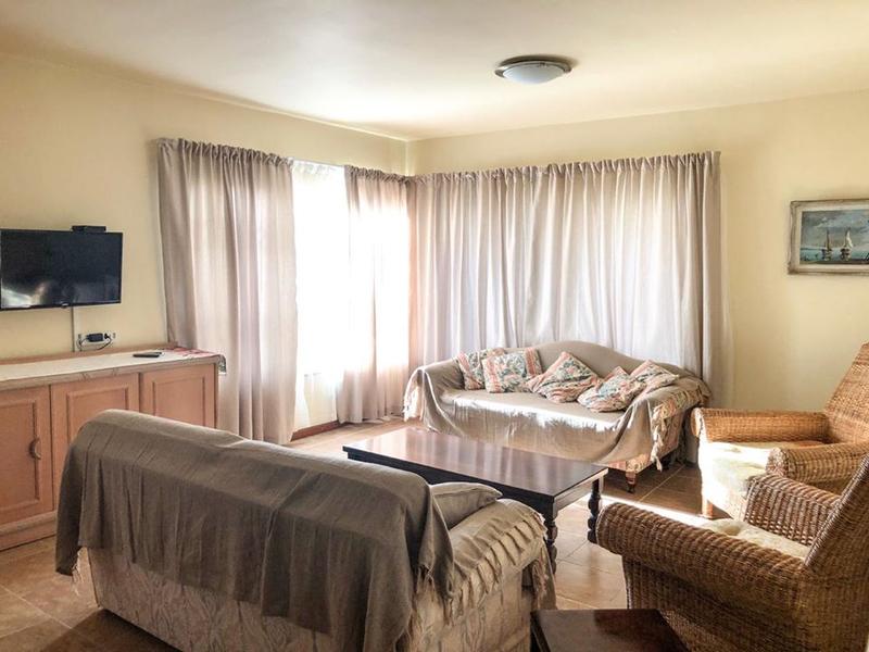 To Let 3 Bedroom Property for Rent in Strand Western Cape